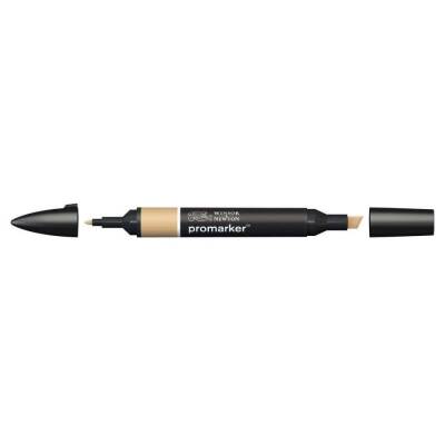 Winsor & Newton Promarker Grafik Kalemi O837 Praline