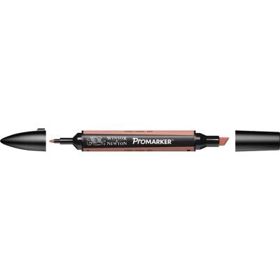 Winsor & Newton Promarker Graphic Pen 017 Coral R937
