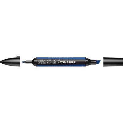 Winsor & Newton Promarker Graphic Pen 045 Royal Blue V264