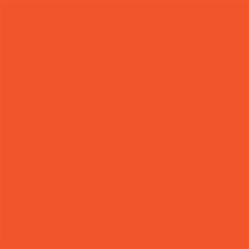 Winsor & Newton Promarker Graphic Pen 051 Bright Orange O177 - 2