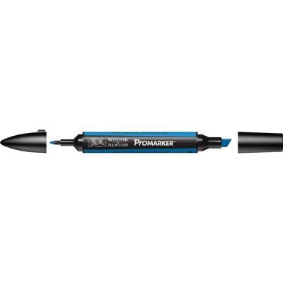 Winsor & Newton Promarker Graphic Pen 054 Azure B346