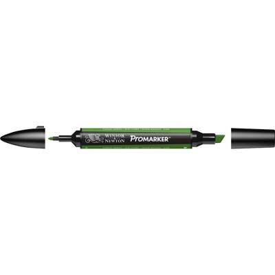 Winsor & Newton Promarker Graphic Pen 068 Forest Green G356