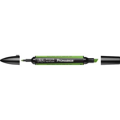 Winsor & Newton Promarker Graphic Pen 069 Bright Green G267