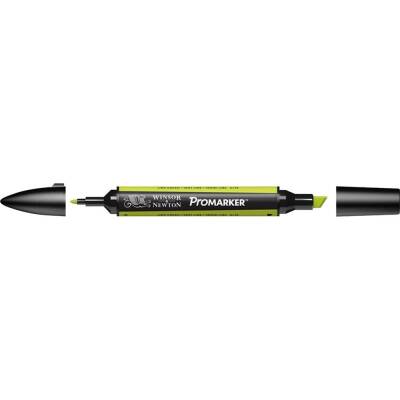 Winsor & Newton Promarker Graphic Pen 071 Lime Green G178