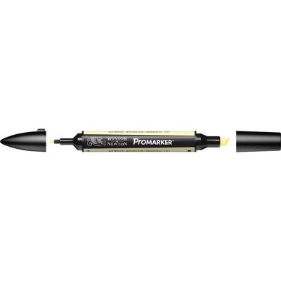 Winsor & Newton Promarker Graphic Pen 078 Buttercup Y417