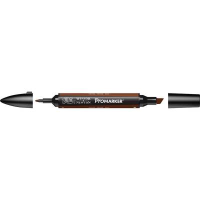 Winsor & Newton Promarker Graphic Pen 105 Henna O225