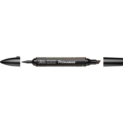 Winsor & Newton Promarker Graphic Pen 129 Warm Gray 5 Wg01