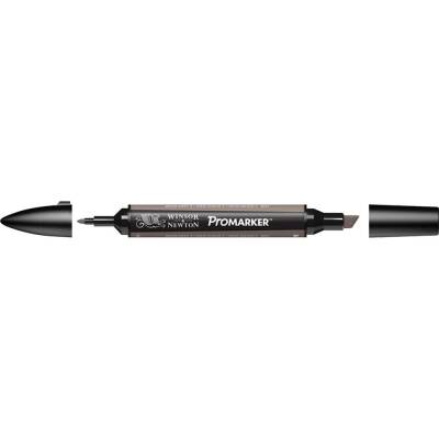 Winsor & Newton Promarker Graphic Pen 131 Warm Gray 4 Wg03