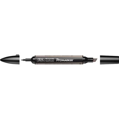 Winsor & Newton Promarker Graphic Pen 132 Warm Gray 3 Wg04