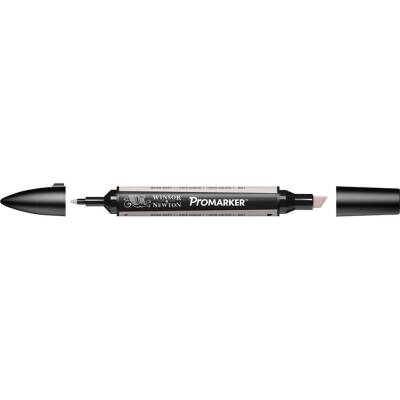 Winsor & Newton Promarker Graphic Pen 134 Warm Gray 1 Wg08