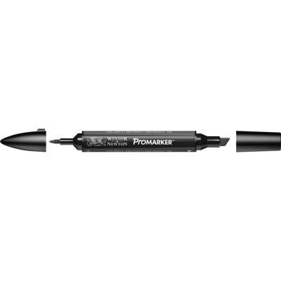 Winsor & Newton Promarker Graphic Pen 157 Cool Gray 5 Ng01