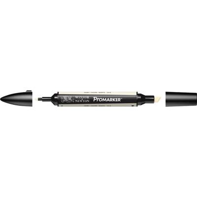 Winsor & Newton Promarker Graphic Pen 177 Ivory Y418