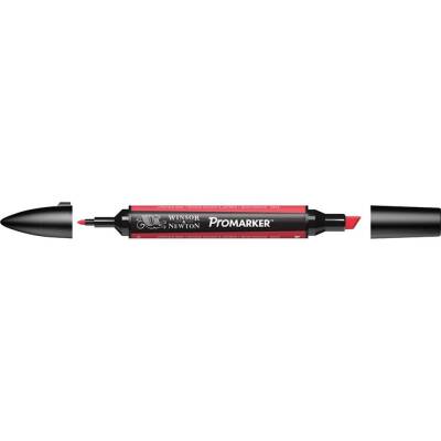Winsor & Newton Promarker Graphic Pen 181 Lipstick Red R576
