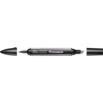 Winsor & Newton Promarker Graphic Pen 182 Ice Gray 2 Cg06