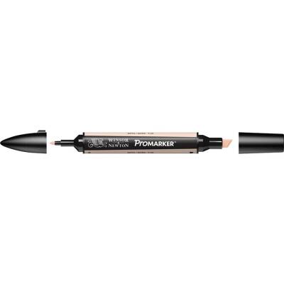 Winsor & Newton Promarker Graphic Pen 186 Satin Y129