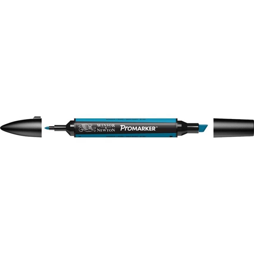Winsor & Newton Promarker Graphic Pen 189 Aegean B146 - 1