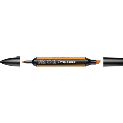 Winsor & Newton Promarker Graphic Pen 195 Amber O567