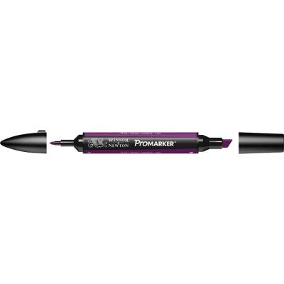 Winsor & Newton Promarker Graphic Pen 197 Plum V735