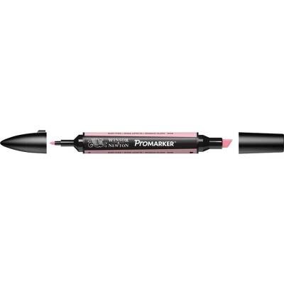 Winsor & Newton Promarker Graphic Pen 212 Baby Pink R228