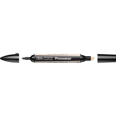 Winsor & Newton Promarker Graphic Pen 216 Almond O819