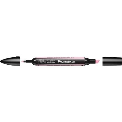 Winsor & Newton Promarker Graphic Pen 220 Pale Pink R519