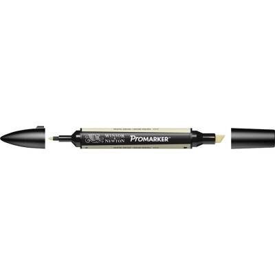 Winsor & Newton Promarker Graphic Pen 221 Pastel Beige Y717