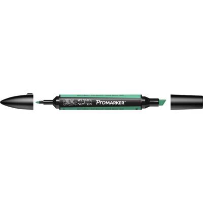 Winsor & Newton Promarker Graphic Pen 223 Mint Green G637