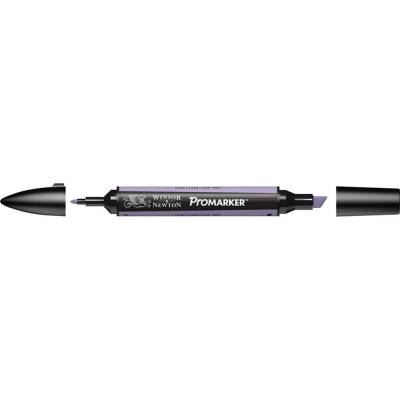 Winsor & Newton Promarker Graphic Pen 226 Lilac V327