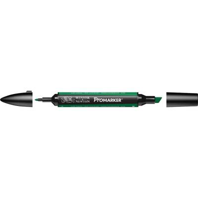 Winsor & Newton Promarker Graphic Pen 228 Lush Green G756
