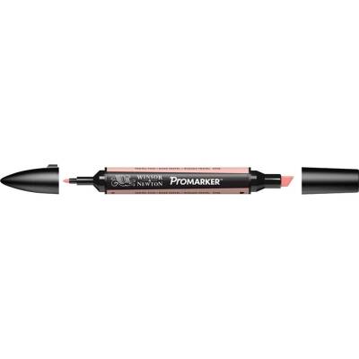 Winsor & Newton Promarker Graphic Pen 233 Pastel Pink R738