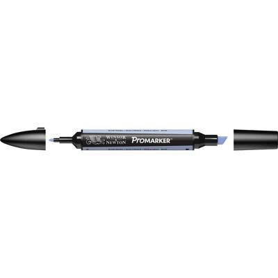 Winsor & Newton Promarker Graphic Pen 234 Blue Pearl B528