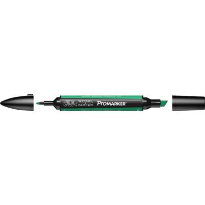 Winsor & Newton Promarker Graphic Pen 235 Emerald G657