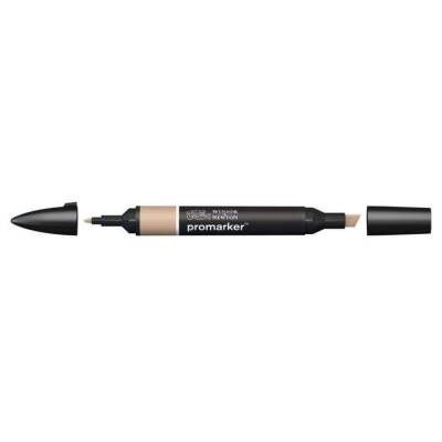 Winsor & Newton Promarker Graphic Pen 237 Light Pecan