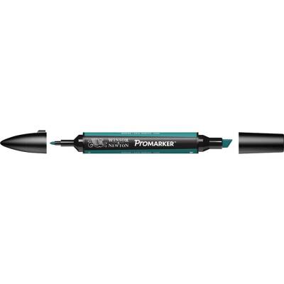 Winsor & Newton Promarker Graphic Pen 240 Marine C446