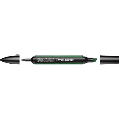 Winsor & Newton Promarker Graphic Pen 244 Pine G635