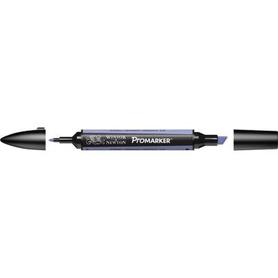 Winsor & Newton Promarker Graphic Pen 247 Bluebell V127