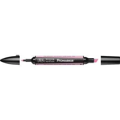 Winsor & Newton Promarker Graphic Pen 248 Pink Carnation M328