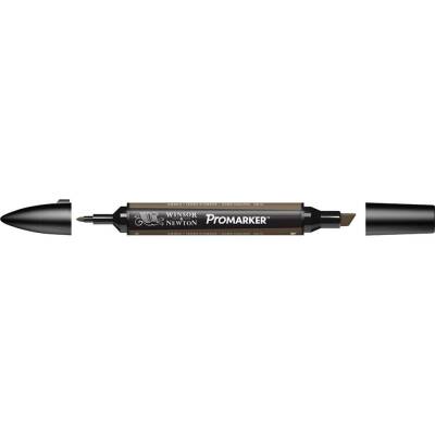 Winsor & Newton Promarker Graphic Pen 251 Umber O615