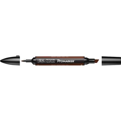Winsor & Newton Promarker Graphic Pen 252 Walnut O124