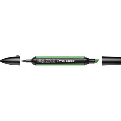 Winsor & Newton Promarker Graphic Pen 253 Grass G457