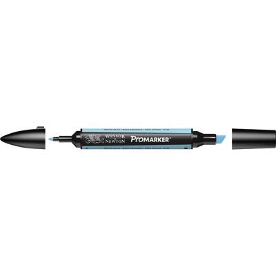 Winsor & Newton Promarker Graphic Pen 264 Arctic Blue B138