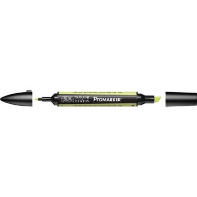 Winsor & Newton Promarker Graphic Pen 269 Lime Zest G159