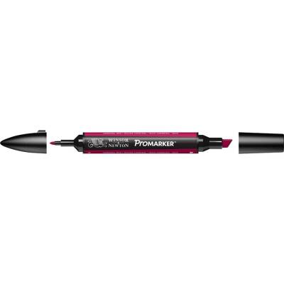Winsor & Newton Promarker Graphic Pen 273 Cardinal Red R244