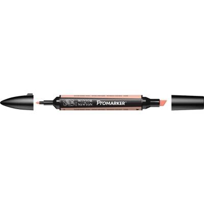 Winsor & Newton Promarker Graphic Pen 277 Sunkissed Pink O228