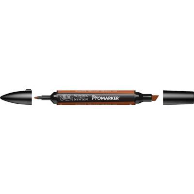 Winsor & Newton Promarker Graphic Pen 282 Terracotta O335
