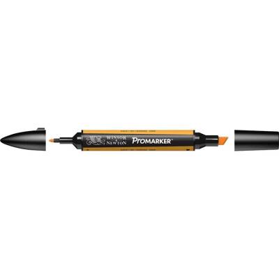 Winsor & Newton Promarker Graphic Pen 283 Gold O555