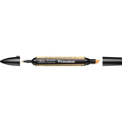 Winsor & Newton Promarker Graphic Pen 288 Pastel Yellow O949
