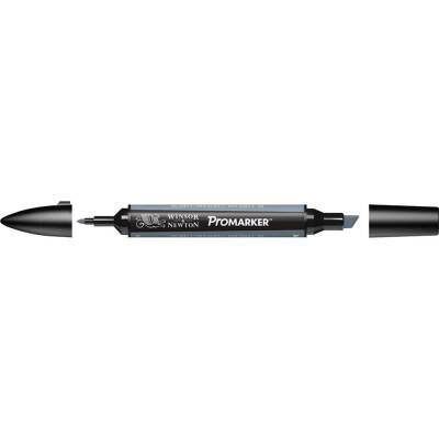 Winsor & Newton Promarker Graphic Pen 295 Ice Gray 4 Cg03