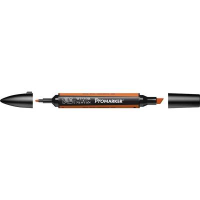 Winsor & Newton Promarker Graphic Pen 299 Spice O346