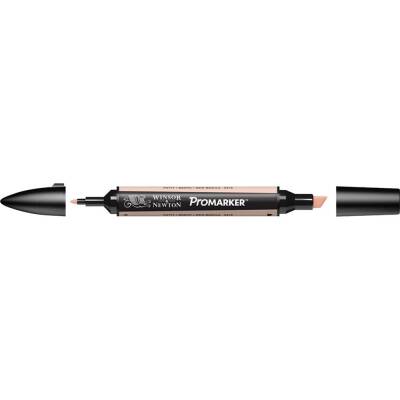 Winsor & Newton Promarker Graphic Pen 300 Putty O618